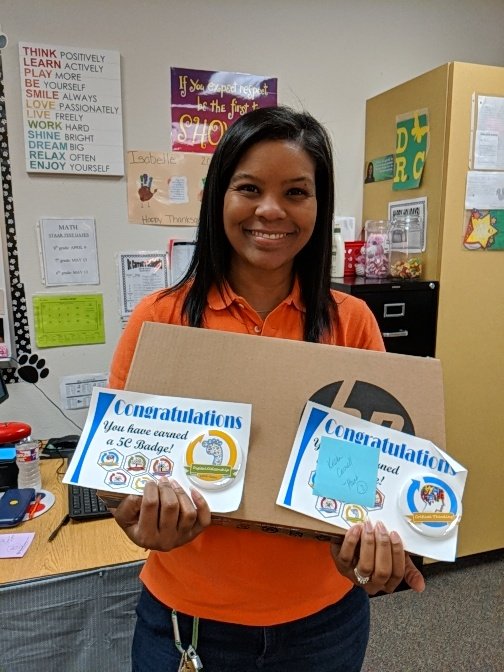 Sharon Eckert tweet media