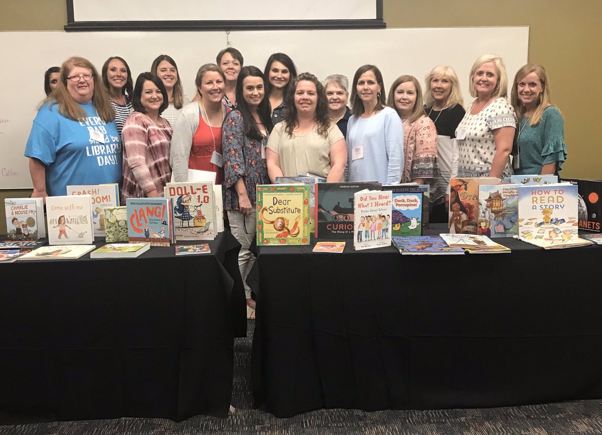 mdeloach30's tweet photo. GCSSD getting ready for R2BR Summer Camp! #GCSSD #R2BR https://t.co/FmTp2p4dzH
