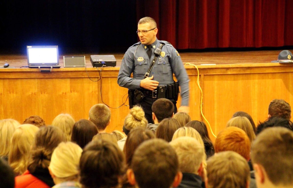 Trooper Ben tweet media