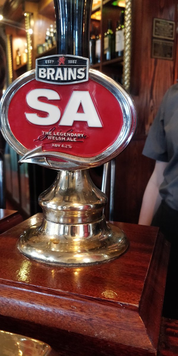 What do you S.A to £2.50 a pint? #ManagersSpecial