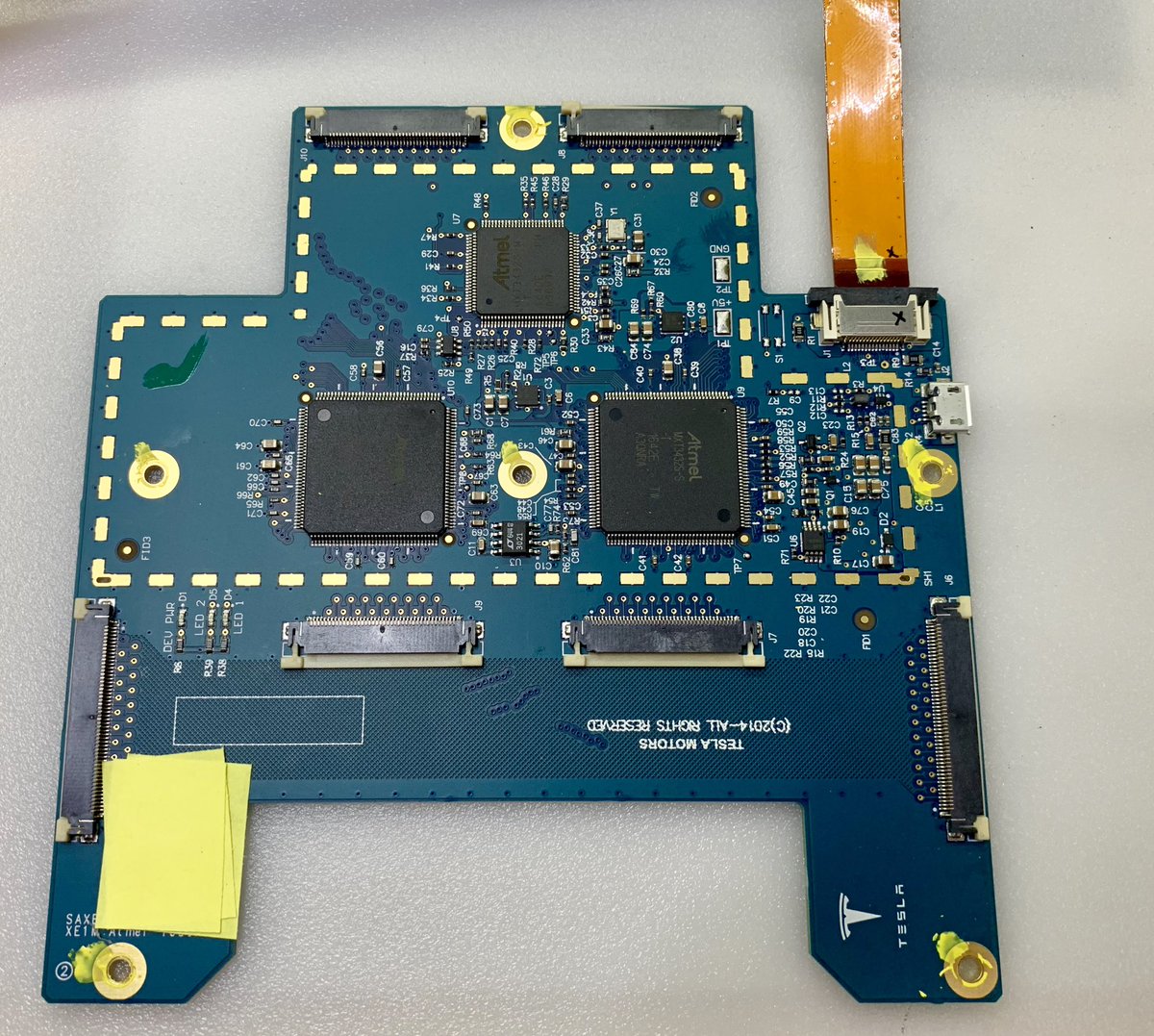 Aland Bru On Twitter I Have To Congratulate At Tesla Once