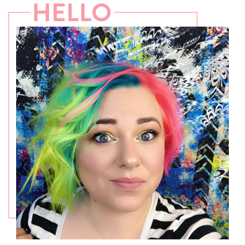 Wondering where to find the best nude lipstick? The cheapest contour palette? The cutest makeup bag? @hairsprayheels is on the case! She scours the aisles for quality #easybeauty products for real women. hairsprayandhighheels.net