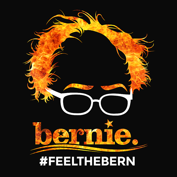 MiskwaaWaagosh's tweet photo. @Georgiemutt @KLBrookshear @SenSanders @RepAOC Nice collection!  Here are a couple more from yesterday's batch... #BernieButtons https://t.co/SMr1Ew1foO