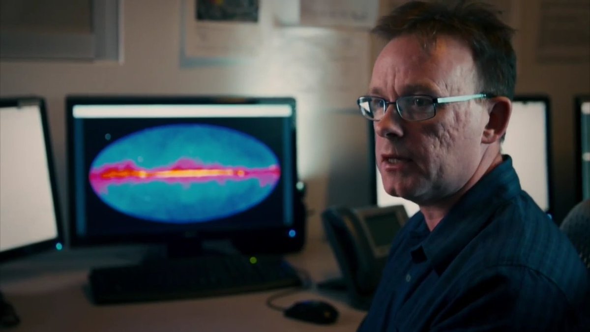 The VERITAS Collaboration was featured in Monday night's episode of 'Space's Deepest Secrets' on the @ScienceChannel.