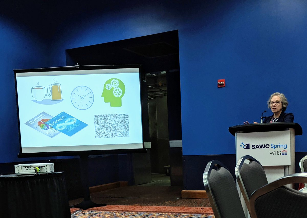 Thinking about starting a collaboration? Go through this checklist first. Do I enjoy hanging out with them? Do I have the time, expertise or money? Will it have impact? <a href="/WoundHealingWHF/">WHF</a> #woundheal19 Luisa DiPietro during the <a href="/WoundHeal/">WoundHealingSociety</a> Meet the Mentors session.