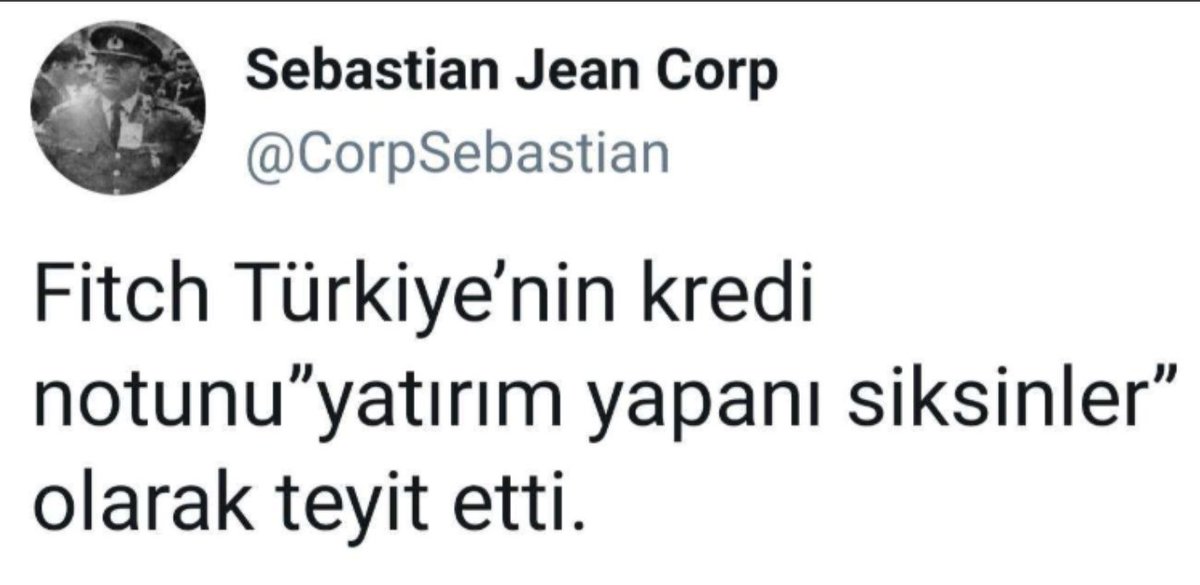 #HerŞeyÇokGüzelOlacak