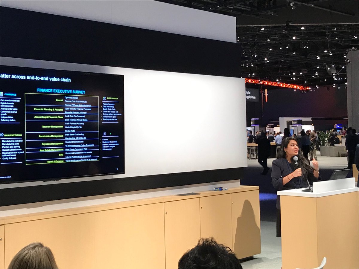 chaudhari_ab's tweet photo. Build your experience transportation roadmap with SAP next generation benchmarking. #SAPPHIRENOW  #XM ⁦@sonalgupta17⁩ https://t.co/4qKJ5uV1Gx