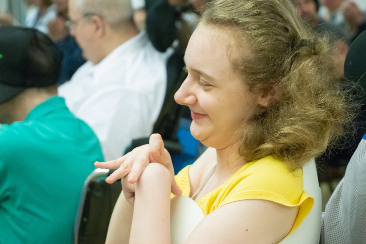 Ohio Department of Developmental Disabilities tweet media