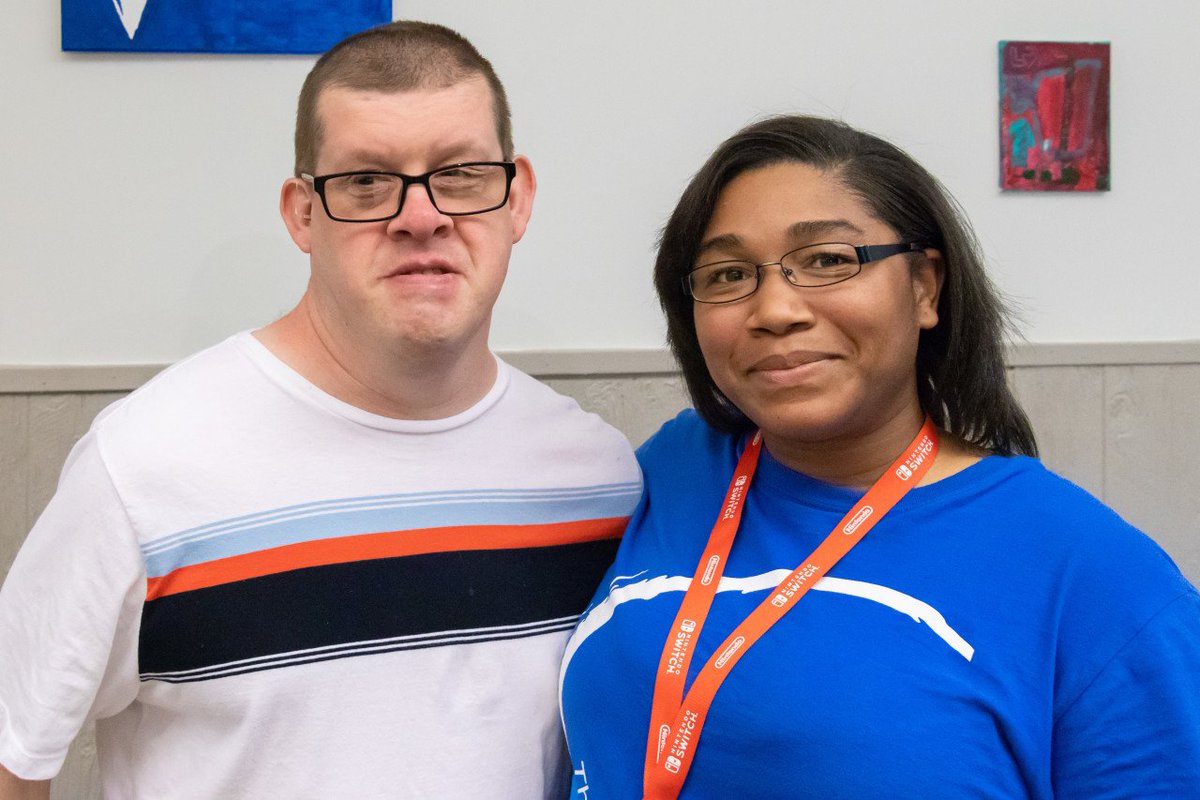 Ohio Department of Developmental Disabilities tweet media