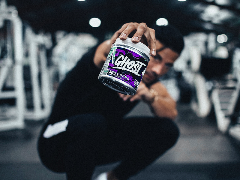 GhostLifestyle's tweet photo. GHOST Legend® x WELCH'S® Grape is LIVE!

SHOP: https://t.co/wFypsssTOf https://t.co/umVjCuKOYL