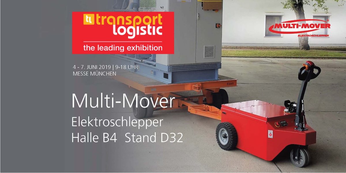 MoverMulti's tweet image. Dans exactement 4 semaines venez découvrir nos nouveautés à Munich !
À bientôt !