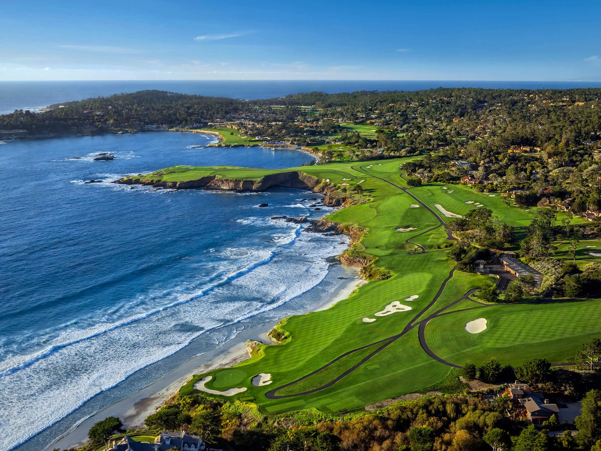 lordofgolf's tweet photo. #SabiasQue el @usopengolf @USGA se ha realizado cinco ocasiones en #PeebleBeach 
1971 Jack Nicklaus (USA)
1982 Tom Watson (USA)
1992 Tom Kite (USA)
2000 Tiger Woods (USA)
2010 Graeme McDowell (Northern Ireland) https://t.co/FZqkaMPPOs