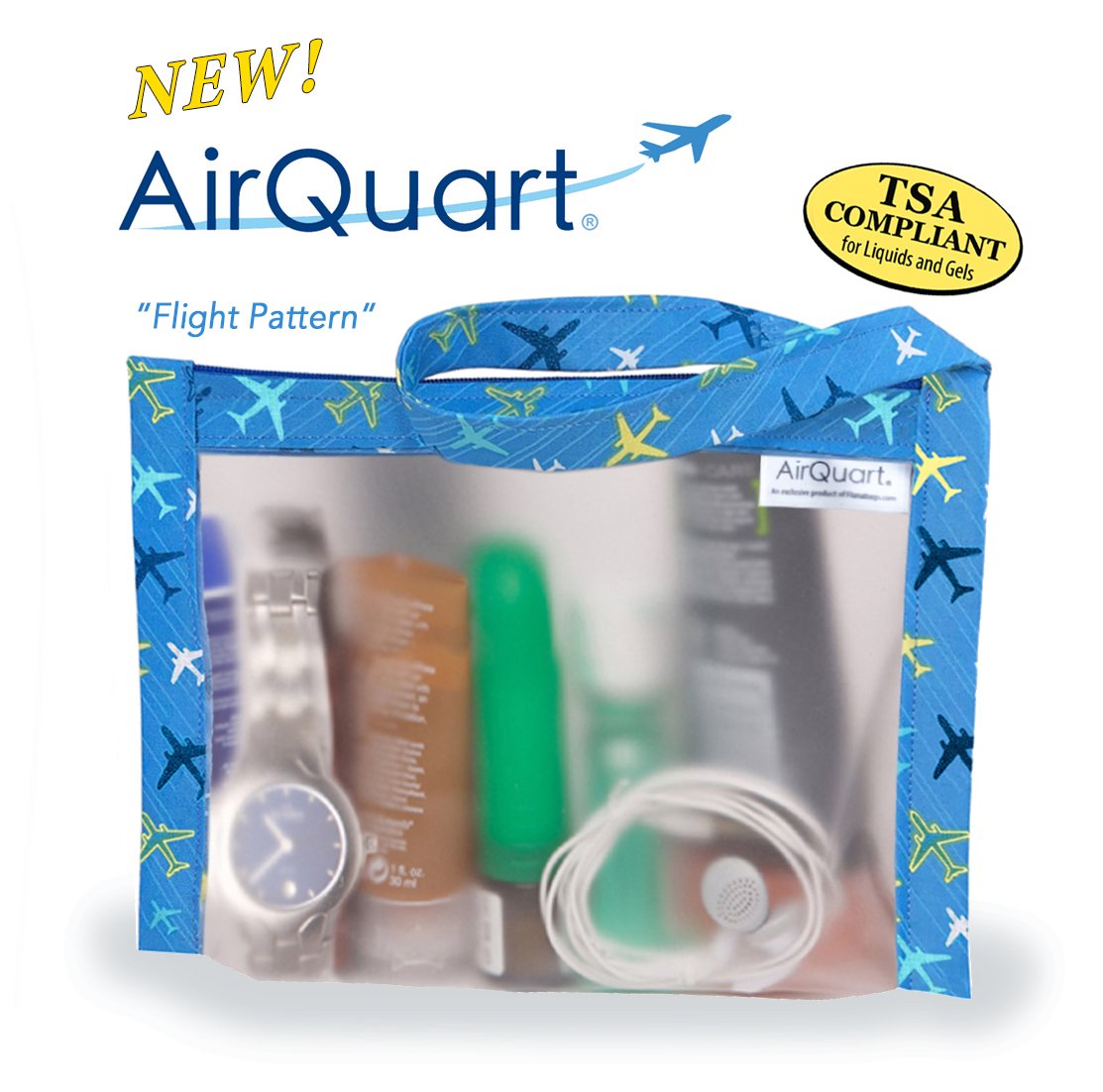 Flanabags LLC tweet media