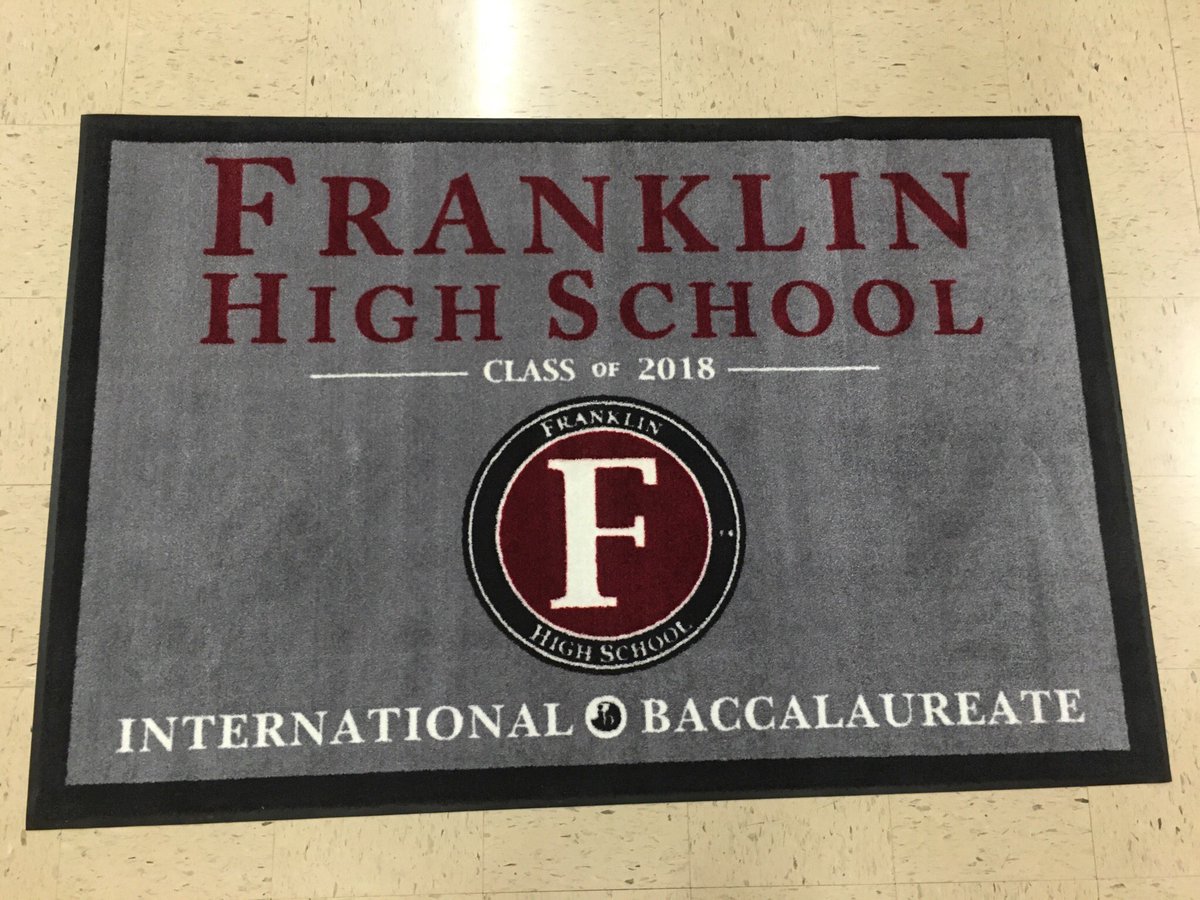 Franklin Marketing tweet media
