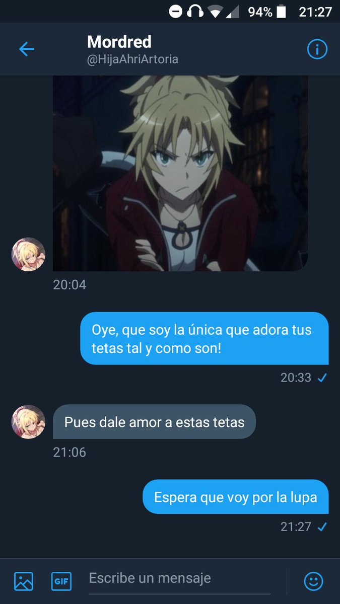 TenryuuWaifu's tweet photo. Pobrecilla. https://t.co/O6JdDAhp4p