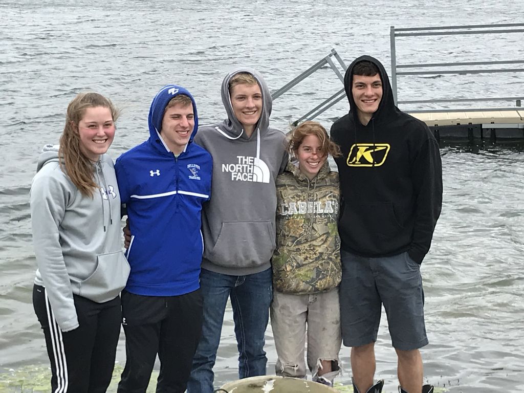 Bellevue BIG tweet media