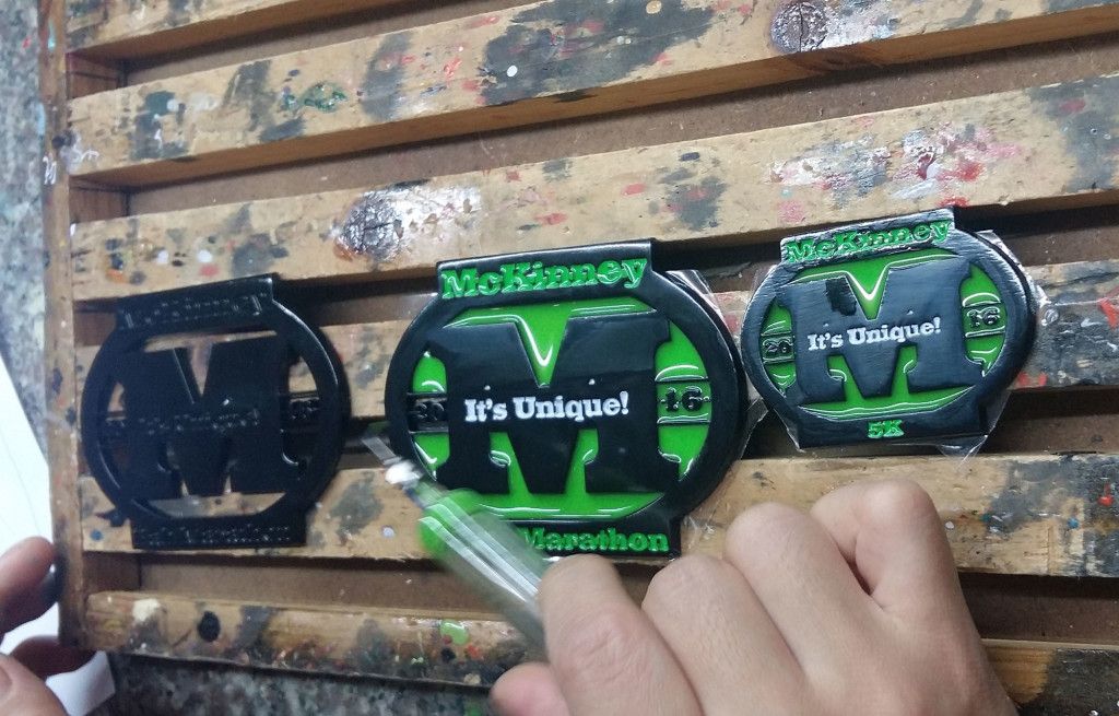 MSH_Medals's tweet photo. See the set of race medal with transparent ink. There are many other methods for printing and material we can use to create a custom medal design

https://t.co/qR67xKpgIE

#marathon #running #halfmarathon #marathontraining #crosstrain #ultramarathon #training #roadracing https://t.co/zLZczOblFu