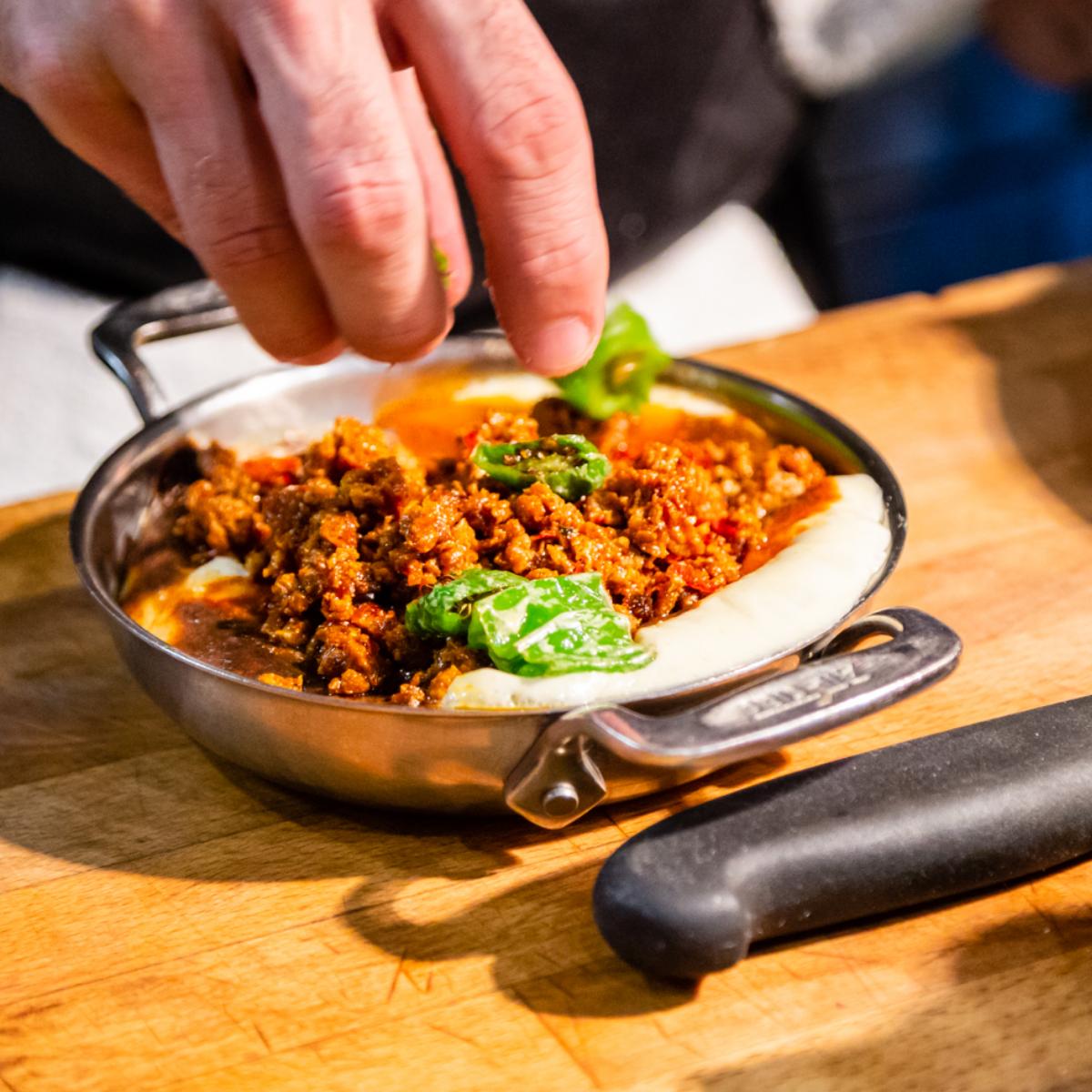 If there's anything we believe in, it's putting quality first.