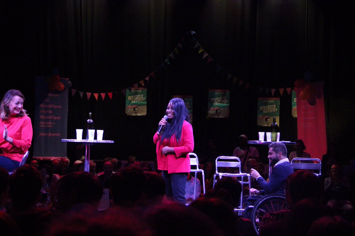 Génération-s Yvelines tweet media