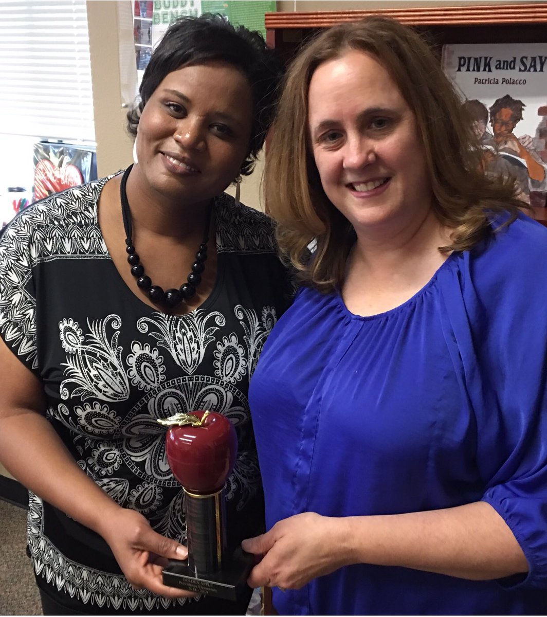 Providence Patriots PTA tweet media