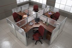 Elontec's tweet image. When it comes to cubicles, you'll want to invest in a collection that offers just the right amount of privacy without limiting your ability to collaborate effectively. Rest assured, Elontec has you covered. We have a beautiful working showroom and 60 thousand feet of warehouse.