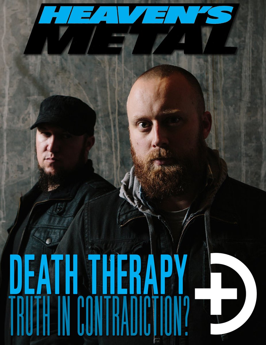 Check out the new <a href="/Deaththerapy1/">Deaththerapy</a> cover story in <a href="/HeavensMetalMag/">HeavensMetalMagazine</a> dougvanpelt.wixsite.com/heavens-metal-…
<a href="/BotelloMusicTX/">Mike Botello</a> - <a href="/BillRoxx/">Roxx Records</a> - <a href="/rockstarsongod/">rockstarsongod</a>