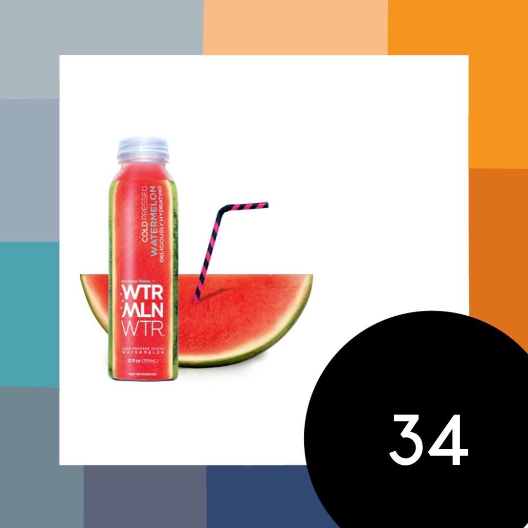 This generation of health-obsessed consumers are ditching sugary drinks with little to no health benefits like soda &amp; are going back to basics: water. Ultra-hydration is a health trend that’s not going away, but some of these brands have resonated with consumers more than others.