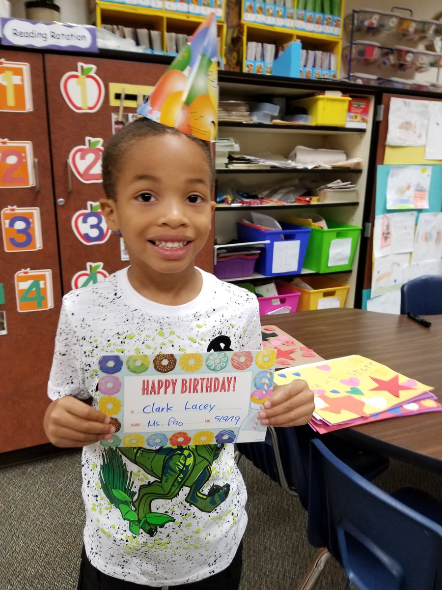 MsSummerPao1's tweet photo. Happy Birthday÷÷÷Clark÷÷÷÷ https://t.co/6BScs3QVlS