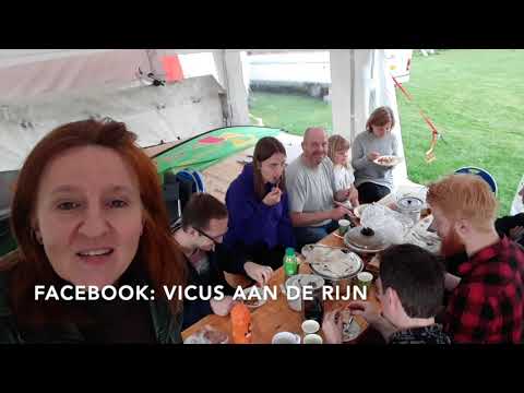 De Minuut uit Matilo. Julia Chorus krijgt een Romeinse maaltijd van gasten. Hoe zit dat?
Verder programma Matilo in weekend 11 en 12 mei: parkmatilo.nl
youtu.be/jZv5q3DW7Rc
<a href="/ArcheoHotspots/">ArcheoHotspots</a> <a href="/ErfgoedLeiden/">Erfgoed Leiden e.o.</a> <a href="/GemeenteLeiden/">Gemeente Leiden</a> @mooimatilo @RomeinenNU