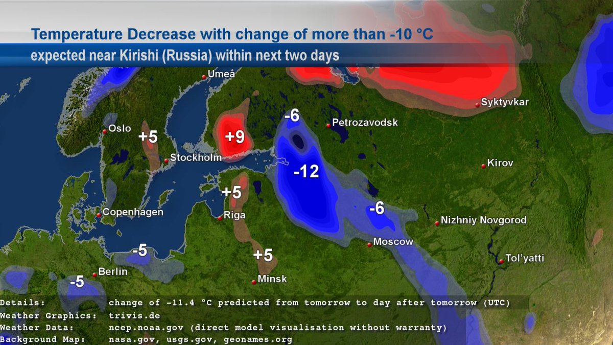 day after tomorrow map day after tomorrow map