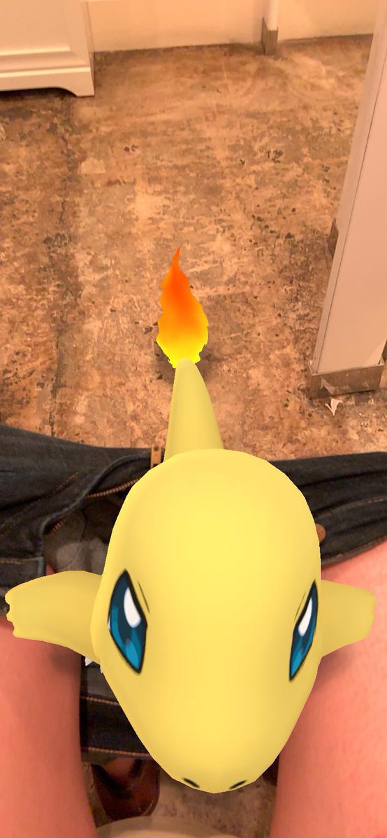 shiny charmander plush