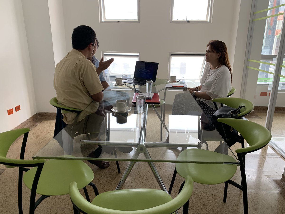 Armenia_Invest's tweet image. Empresario de Argentina visita el Quindío y evalúa la posibilidad de expandir sus negocios tecnológicos en Armenia #parquesoft @Camara_Armenia @carlosedosorio @AlcaldiaArmenia @EDEQGrupoEPM