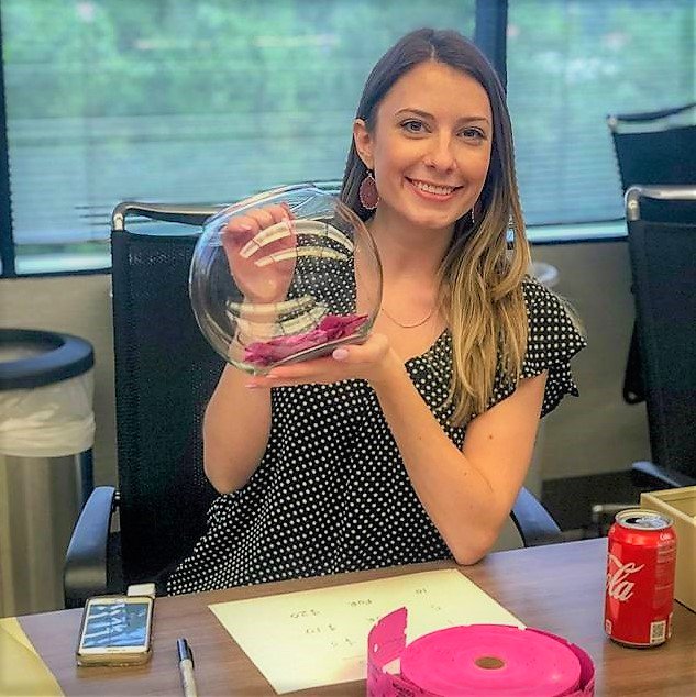 LAN_Engineering's tweet image. Thank you to everyone who contributed to the Mothers Day Bake Sale and Raffle today! All contributions will be donated towards #MS150! #lanengineering #bakesale #VoLANteers #fundraising #volunteering #volunteer #mothersday