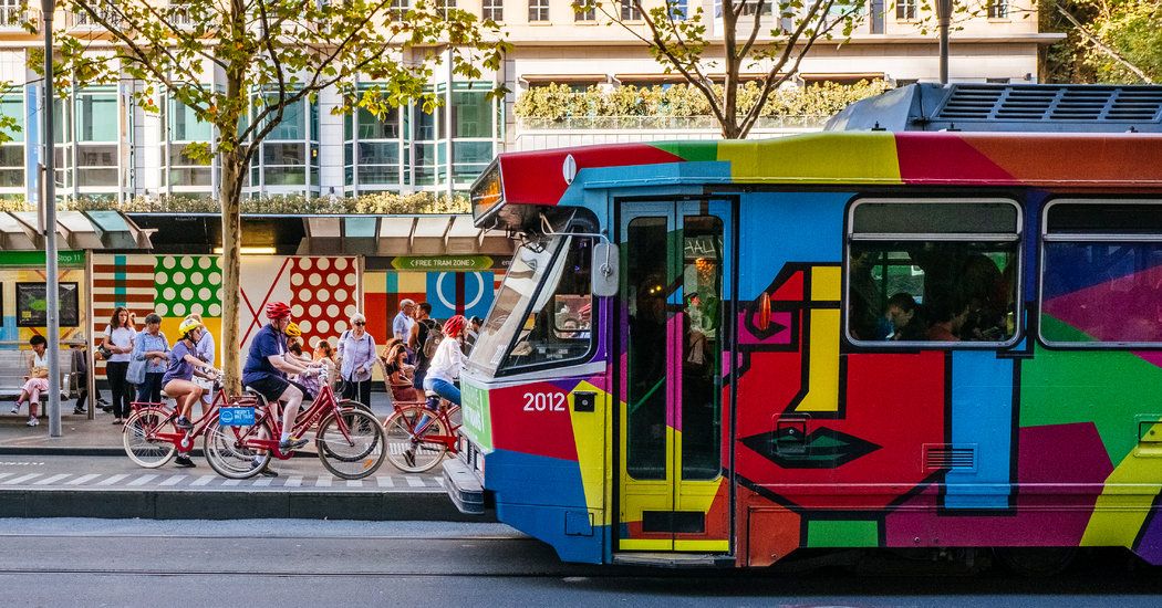 LtTourists's tweet photo. 36 Hours in Melbourne #travel #detinations https://t.co/Qb7k7AlGlj https://t.co/SNhphvM4Xo