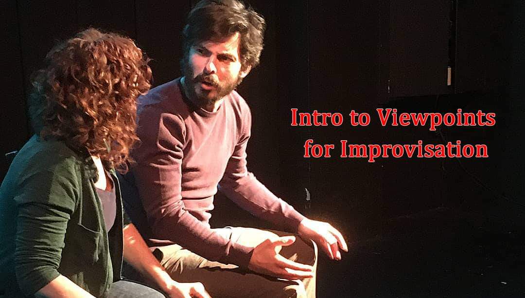 Intro to Viewpoints for Improvisation begins next week! Take in your surroundings. What does the audience already know? Meditate while you improvise! This. Class. Is. For. You. sodaimpro.com/the-classes #improv #acting #method #zen #comedy #course #class #LosAngeles #lacomedy