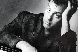 Happy 70th Birthday, Billy Joel!!                