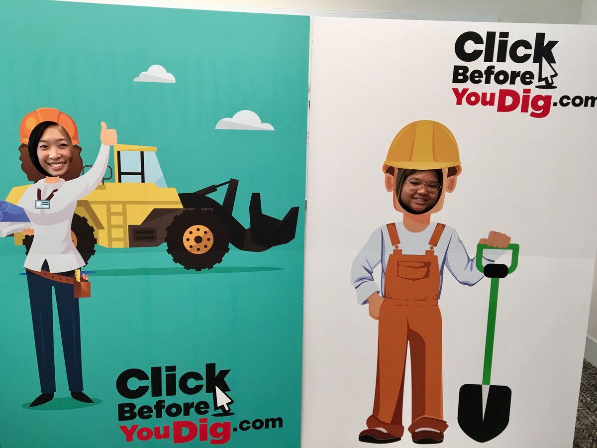 ejfong's tweet image. TC Energy Safety &amp;amp; Health Week #DigSafeTC