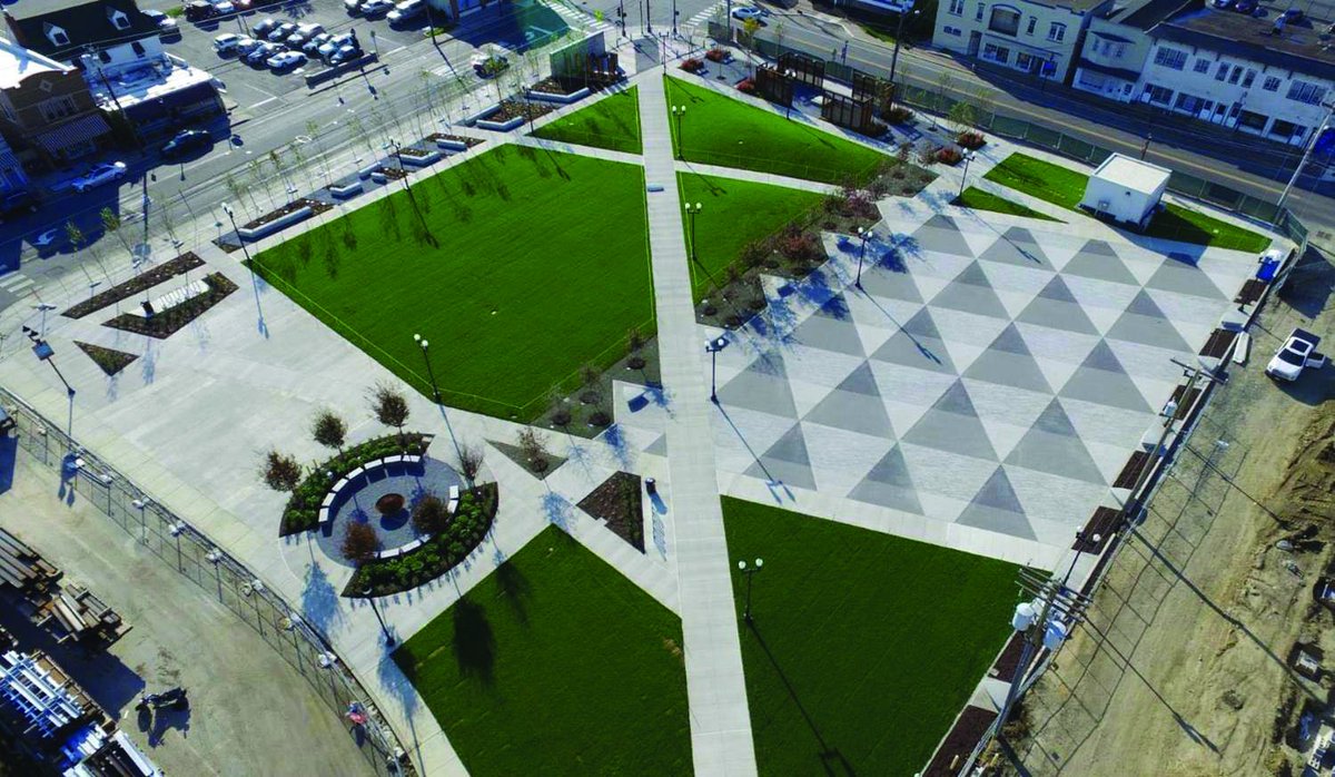 JerseyWaterWrks's tweet photo. How can #greeninfrastructure bring environmental, economic, & social benefits to communities in need? Learn from JWW steering committee member Andy Kricun & Stacey Eriksen @EPARegion8 in a free #InfrastructureWeekNJ webinar on May 15. https://t.co/28yWqiaVz3 #BuildforTomorrow https://t.co/ysWCkyBr1r