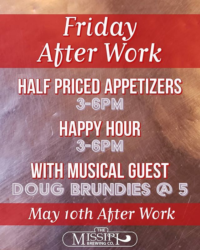 Missipi Brewing Co (@missipibrewcrew) on Twitter photo 