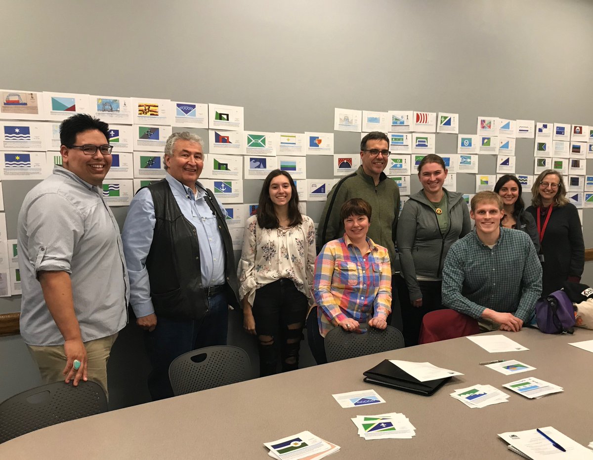 Imagine Duluth 2035 tweet media