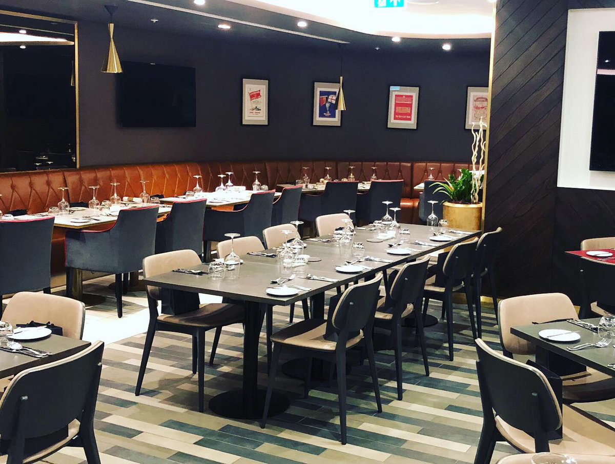vipmatchdays's tweet photo. Exciting day at Anfield planning your Magic Weekend and ready to make it the best one yet!! #exciting #magicweekend #anfield #rugbyleague #superleague #merseymagic #magicweekend2019 #hospitality #premiumlevel #bestseatinthehouse https://t.co/hkhLz6ZKsR