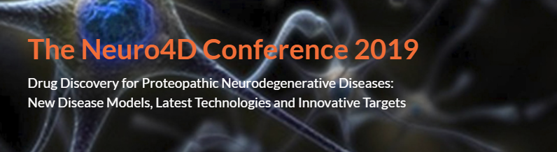 StressMarq's tweet photo. We are excited to sponsor the #Neuro4D Conference in Frankfurt May 13-14. Our Lead Development Scientist Alex Netter-Glangeaud will give a talk about flavours of α-synuclein and tau: fibrillization and activity of protein aggregates for drug  discovery https://t.co/oIViUwmkwO https://t.co/6OQKMAeiH2