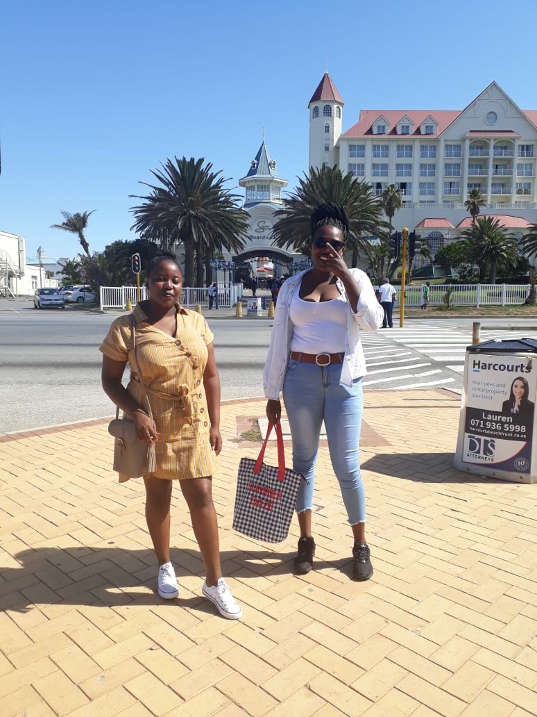 Siwe_Bakajana's tweet photo. #impolo
#Port Elizabeth https://t.co/LD8Oi2CjxR