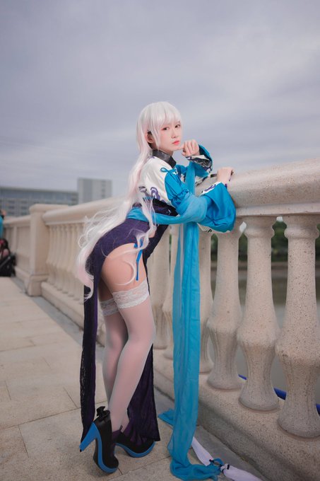 Twitterのコスプレ画像50