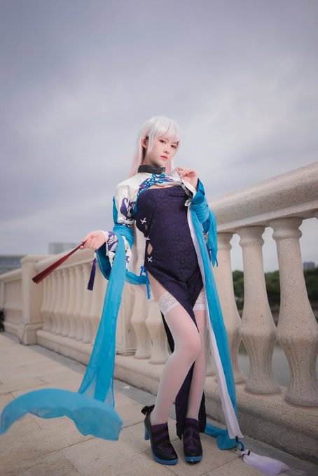 Twitterのコスプレ画像51