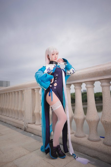 Twitterのコスプレ画像47