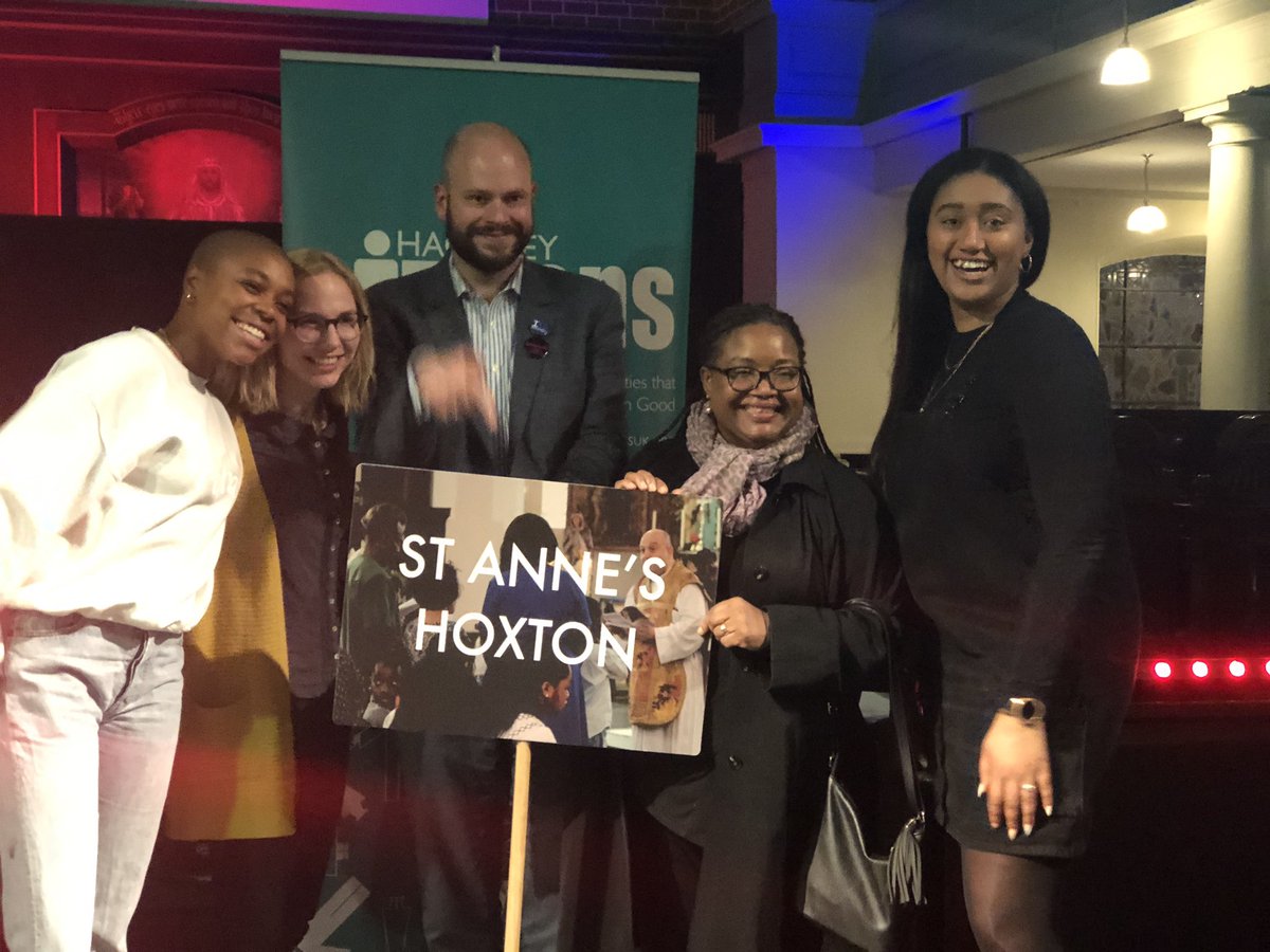 telcocitizens's tweet photo. Evaluating #HackneyAssembly - Great to build relationships with decisionmakers; exciting to speak on stage; 150+ turnout; I did something for 1st time; huge achievements; young people telling powerful stories; amazing atmosphere @CitizensUK @HackneyCit @HacYoungFutures https://t.co/XvhUGuvxyA