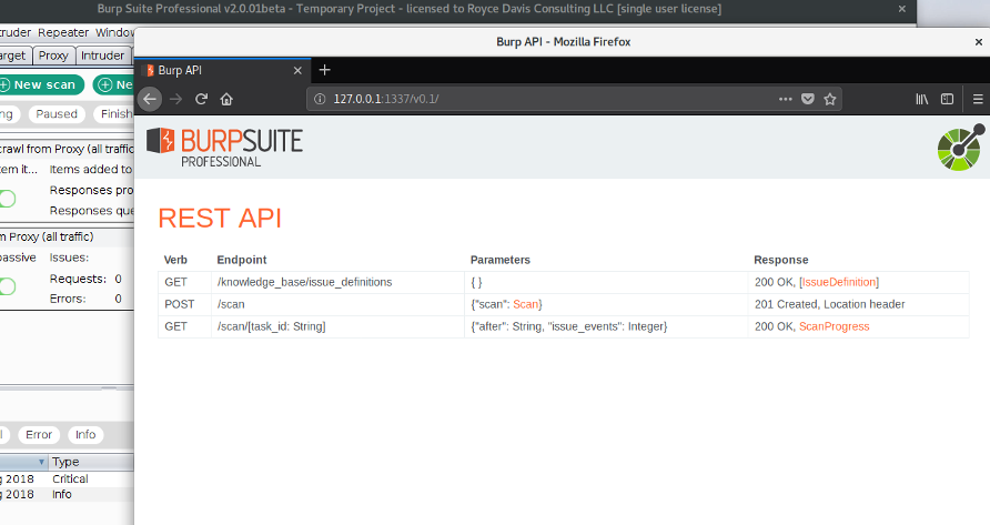 Alra3ees's tweet image. API Penetration Testing:-

blog.secureideas.com/2019/03/better…
blog.cobalt.io/pen-testing-in…
redteamsecure.com/api-enumeratio…
rarefied.co/api-penetratio…
peerlyst.com/posts/resource…
youtube.com/watch?v=43G_nS…
pentestgeek.com/burp-suite/pla…
github.com/mingrammer/api…
soapui.org/rest-testing/g…
templarbit.com/blog/2018/01/1…