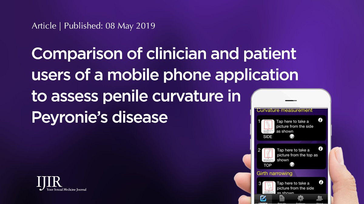 yoursexmedjour's tweet photo. Check out the link: https://t.co/ZfQ6rd5He6
#PeyroniesDisease #mobileapp
@WUSTLobgyn @MarcJRogersMD @schadegr @WessellsHunter @tjwalshsea https://t.co/IhSLVrU13Y