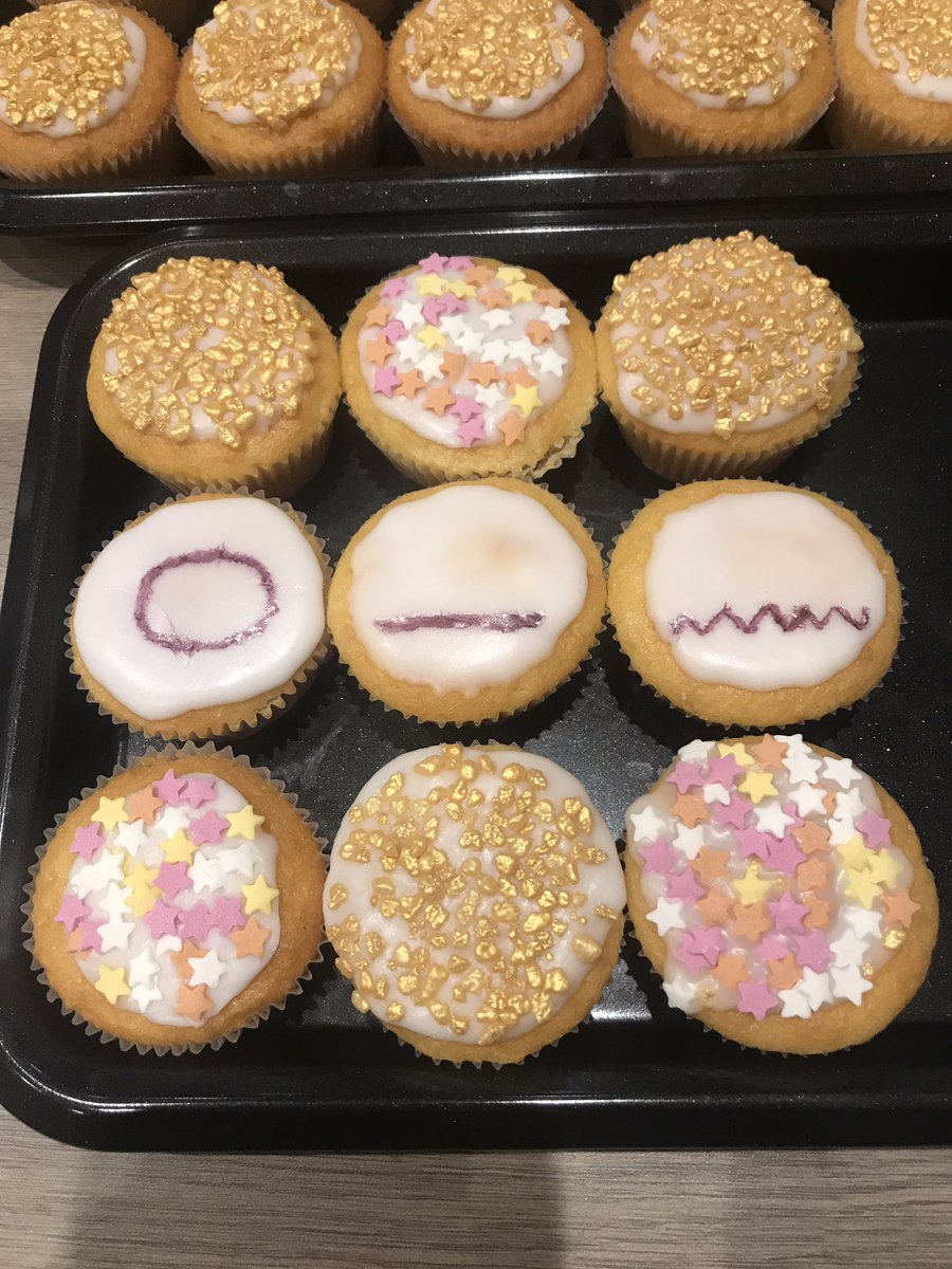 Miss Clark tweet media